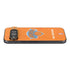NBA New York Knicks Orange Primary Logo Pixel 9 Pro XL Skin